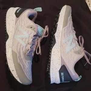 New Balance Nitrel V3